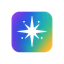 PixelGlow Logo